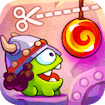 Cut The Rope: Time Travel