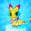 Cute Little Dragon Creator